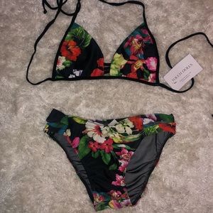 TouchDolls Bikini Set